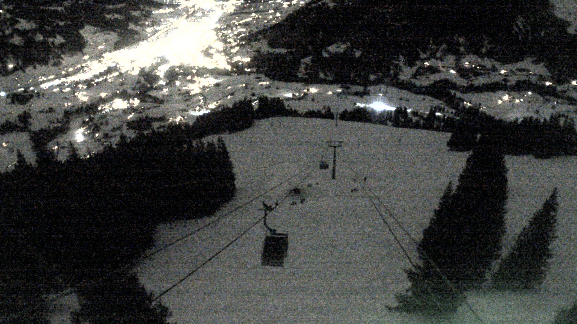 Wasserngrat Mountain Station