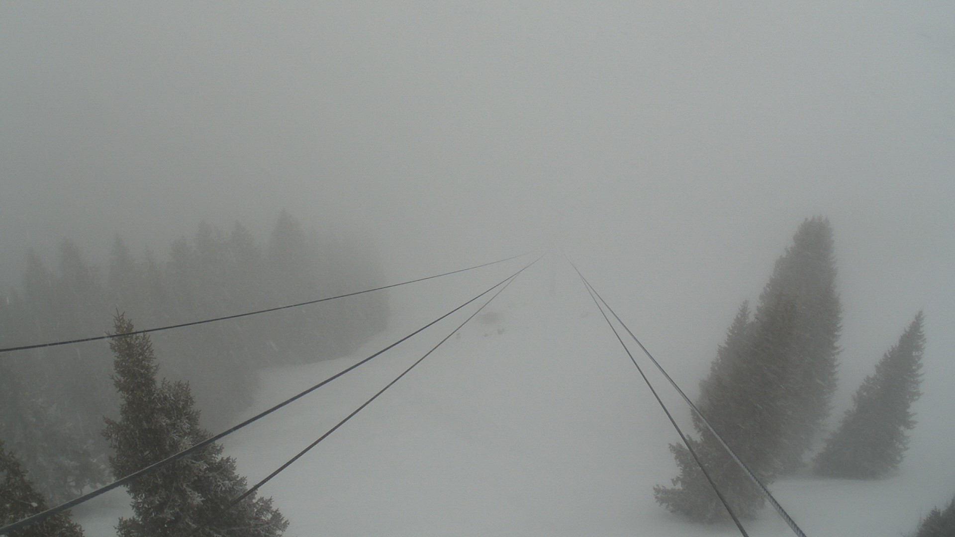 Wasserngrat Mountain Station