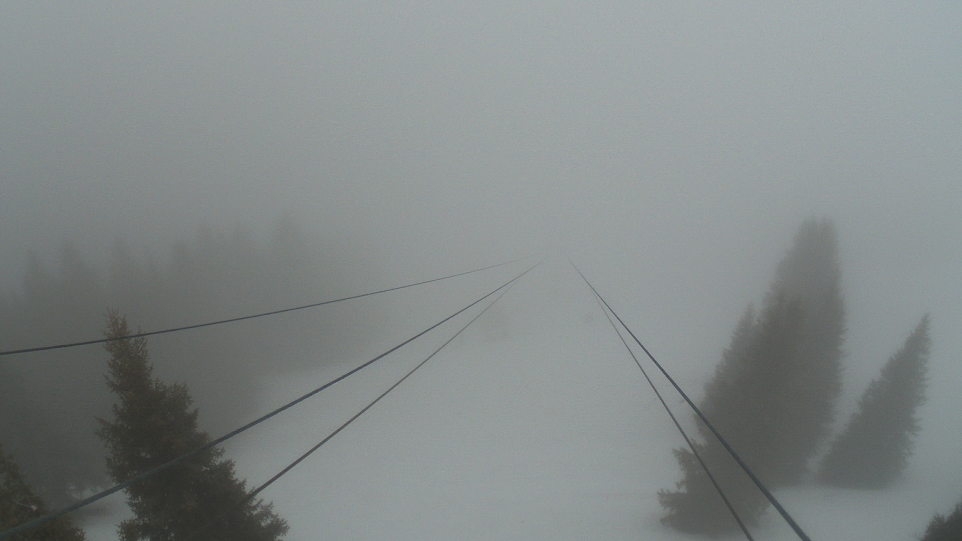 Wasserngrat Mountain Station