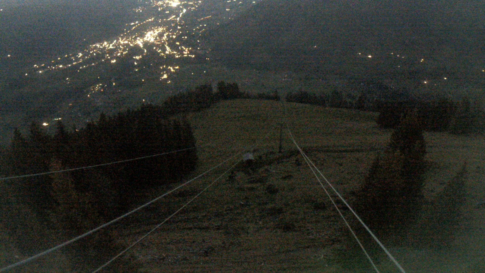 Wasserngrat Mountain Station